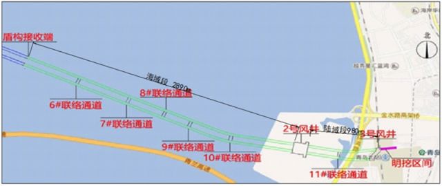 青岛地铁8号线最新消息（持续更新）