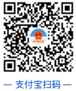 青岛市营业执照网上办理流程