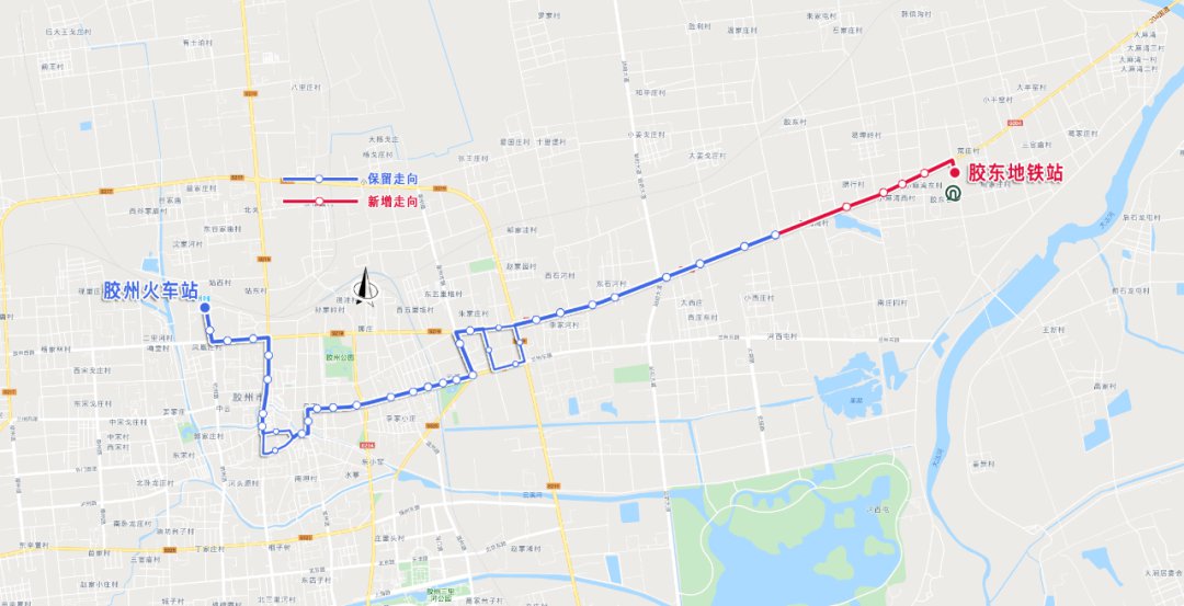 青岛地铁8号线试乘最新消息(不断更新)