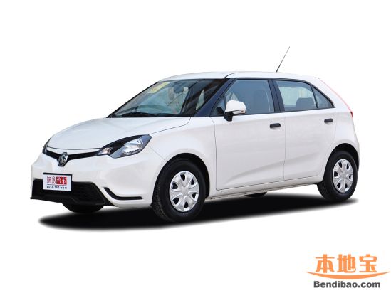 8 10万元左右最好的两厢车排行榜高清图片