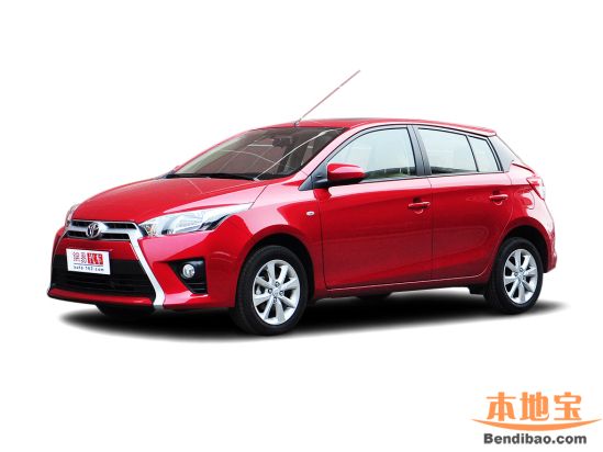 8 10万元左右最好的两厢车排行榜高清图片