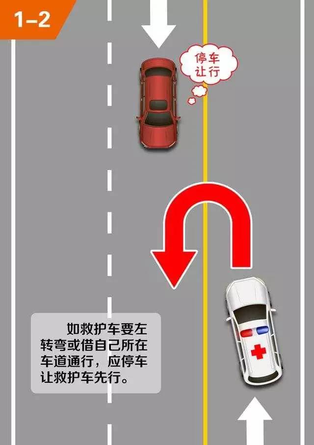 深圳交警发话了!这种情况交通违法不罚