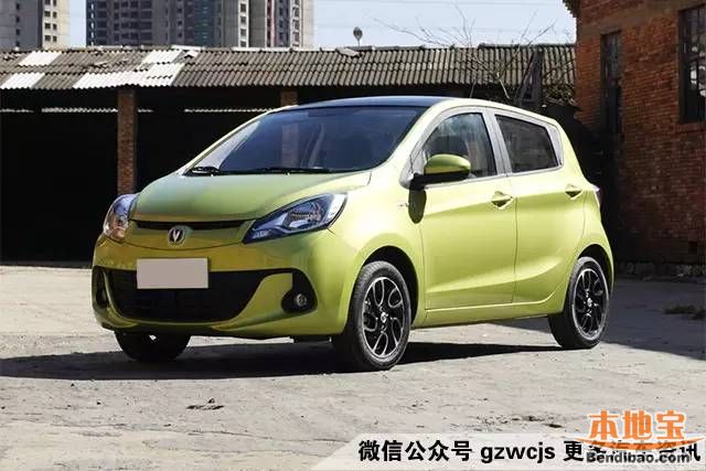 买车该选小型车还是大型车?