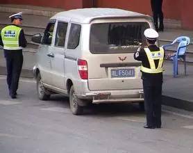 车牌颜色代表什么?告诉你不同颜色车牌都挂在什么车上