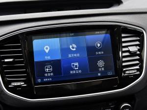 吉利汽车 远景SUV 2016款 1.8L 手动尊贵型