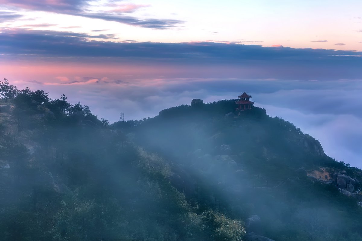 德化九仙山风景区门票最新活动(持续更新)
