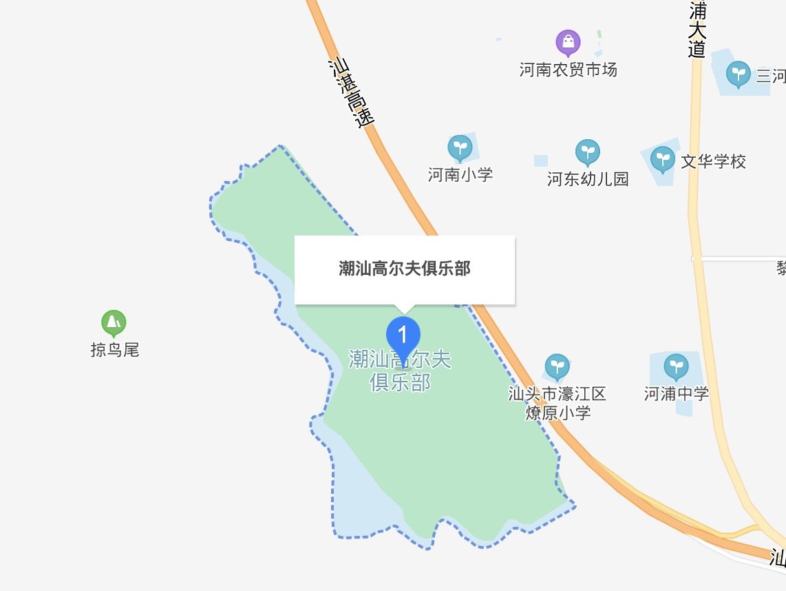 汕头市濠江区亚青会竞赛场馆介绍（地址 交通指引）