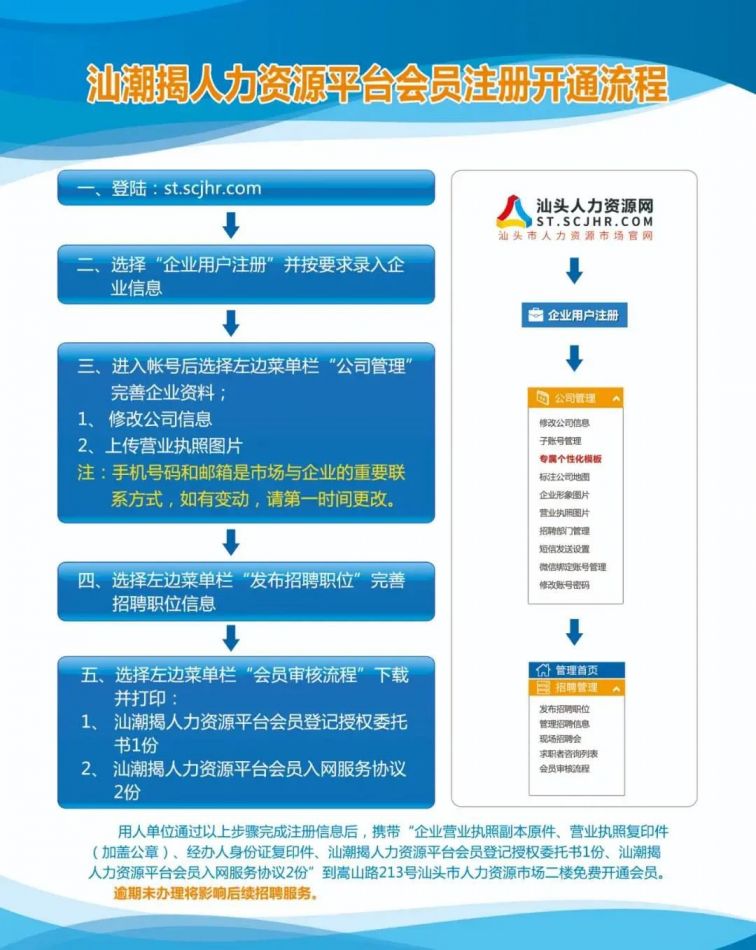 2021汕潮揭第四届校企合作对接交流会报名方式