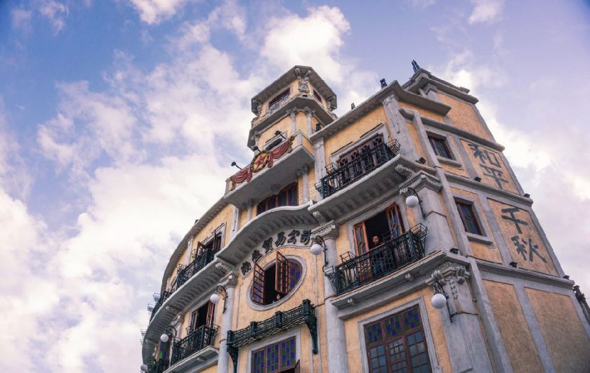 汕头市特色旅游线路(附详细介绍)