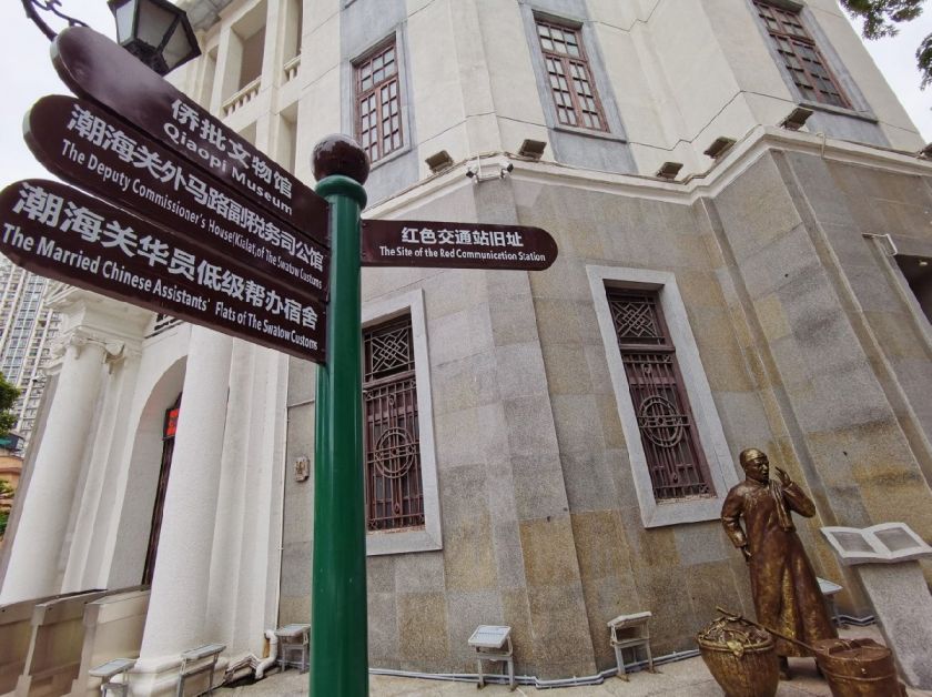 汕头市特色旅游线路(附详细介绍)