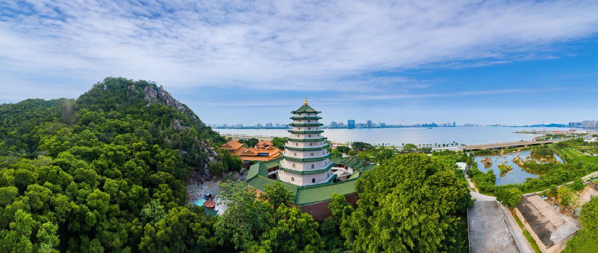汕头市特色旅游线路(附详细介绍)