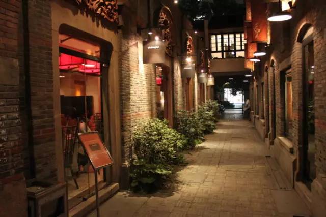 夜游上海哪儿好 浦江两岸十大醉美夜景(图)