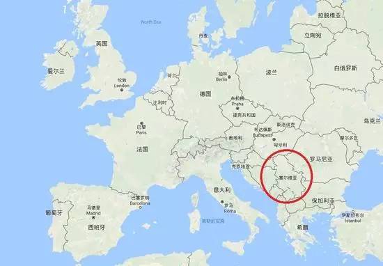 塞尔维亚将和中国互免签 去塞尔维亚怎么玩?