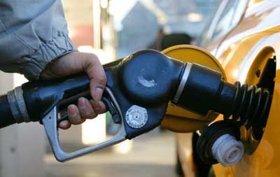 油价调整最新消息:2月15日 汽柴油价格调整再
