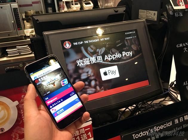 apple pay如何使用? iphone手机如何绑定进行支