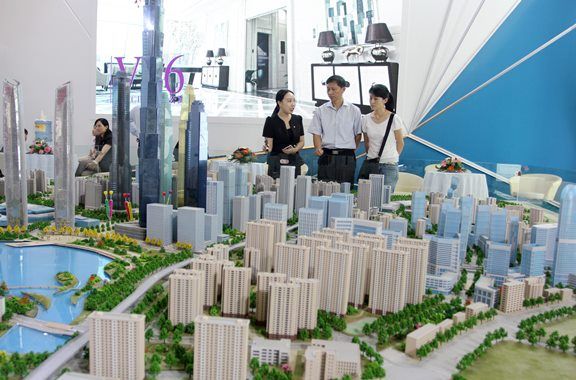 房地产交易环节契税、营业税2月22起调整 上海