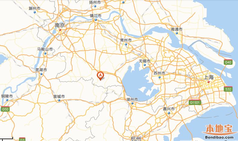 上海旅游 上海游玩 游玩攻略 > 上海周边超赞的油菜花自驾路路线 美爆