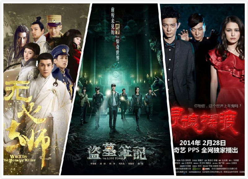 网络剧破案有时候第二季续集上映(图)日本最新上瘾电视剧排行榜图片