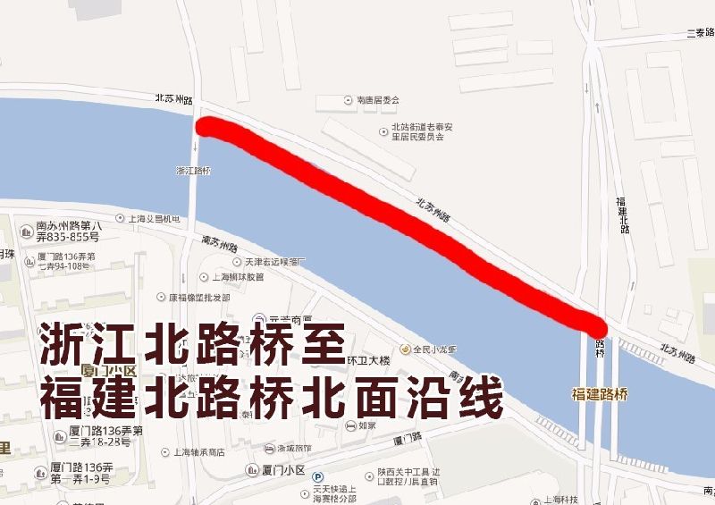 苏州河国际皮划艇最佳观赛点大搜罗 约吗?