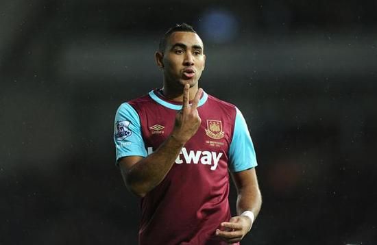 2016欧洲杯法国队23人大名单一览 本泽马落选