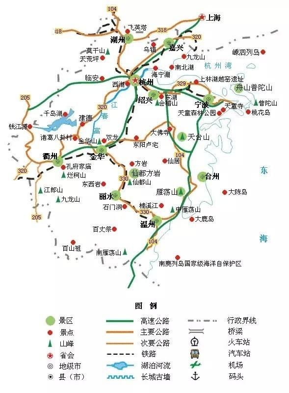 二.北京市旅游地图图片