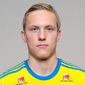 2016欧洲杯瑞典队阵容公布 23人名单一览