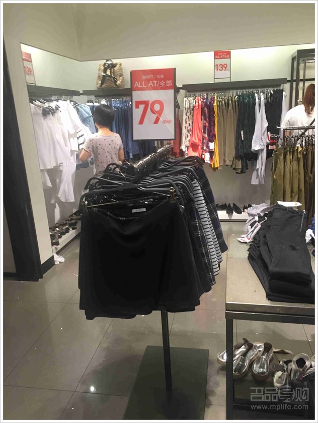 ZARA2016春夏打折季疯狂5折起 入手全靠抢!