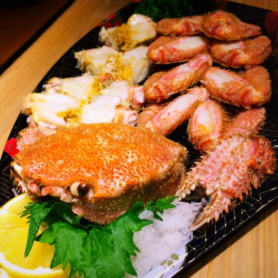 日本寿司店_江户前寿司店_海鲜寿司店攻略布局(3)