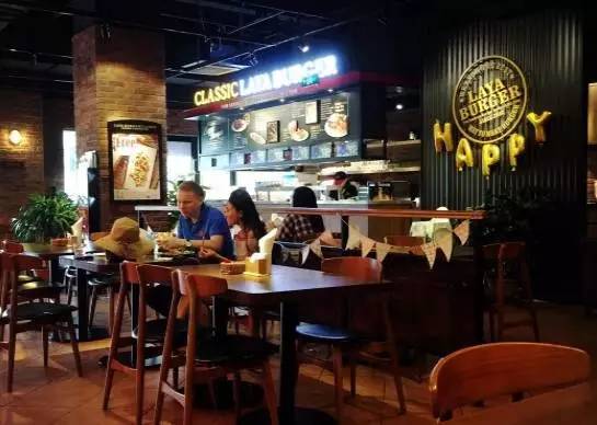 夏天上海最值得一逛的屋顶花园商场 吃喝玩乐