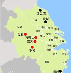 (以下简称"规划"),规划显示的范围包括江浙沪皖三省一市共26个城市图片
