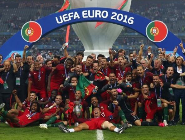 欧洲杯2024赛程一览：最新比分结果汇总大揭秘