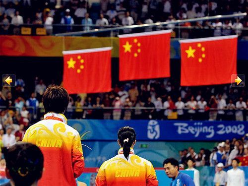 中国乒乓球为什么那么强:训练刻苦 体系完善- 上海本地宝