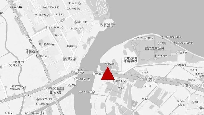 出行提醒:浦东S20两路段实施大修 绕行指南发布