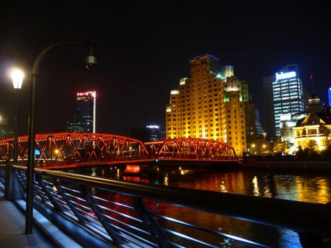 南京路到外滩游玩攻略,南京路到外滩游玩攻略路线