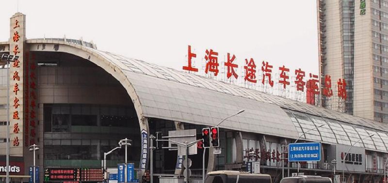 2016国庆上海长途汽车票9月10日开售 预售期