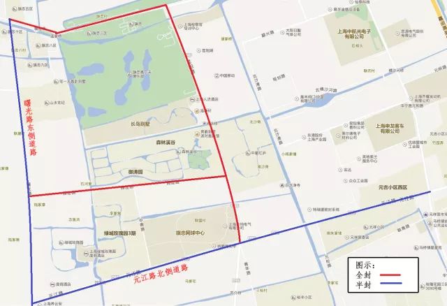 上海闵行元旦迎来国际半马 这些道路实行交通