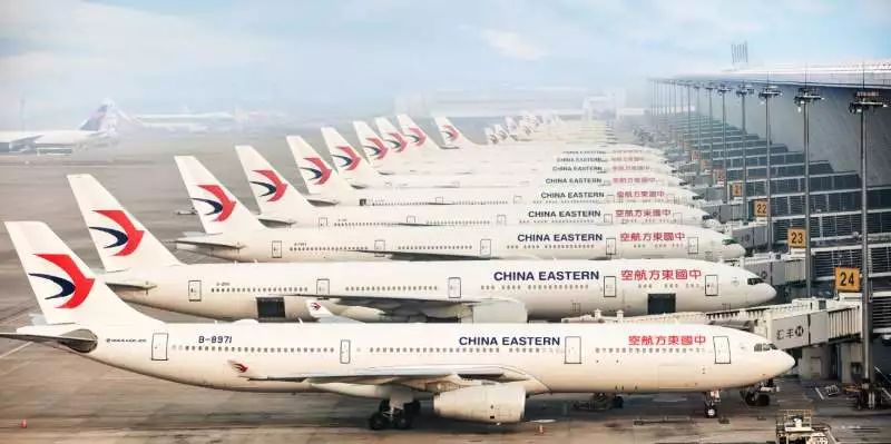 东航将在上海招聘150名高中飞行学生 报名启动
