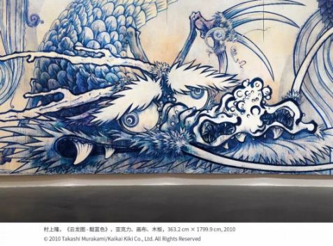 2018第五届上海西岸艺术与设计博览会亮点抢先看