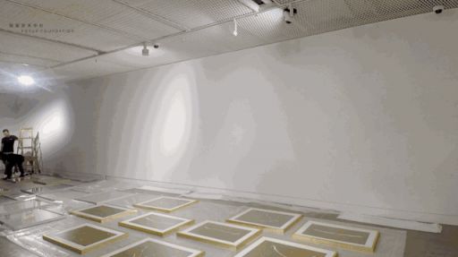 复星艺术中心指南针艺术展时间 门票 看点
