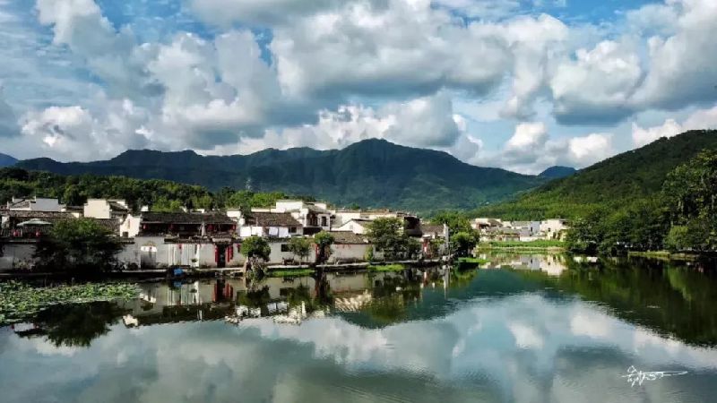 2018安徽旅游金9惠乐周9月1日启动 九省市半价游安徽
