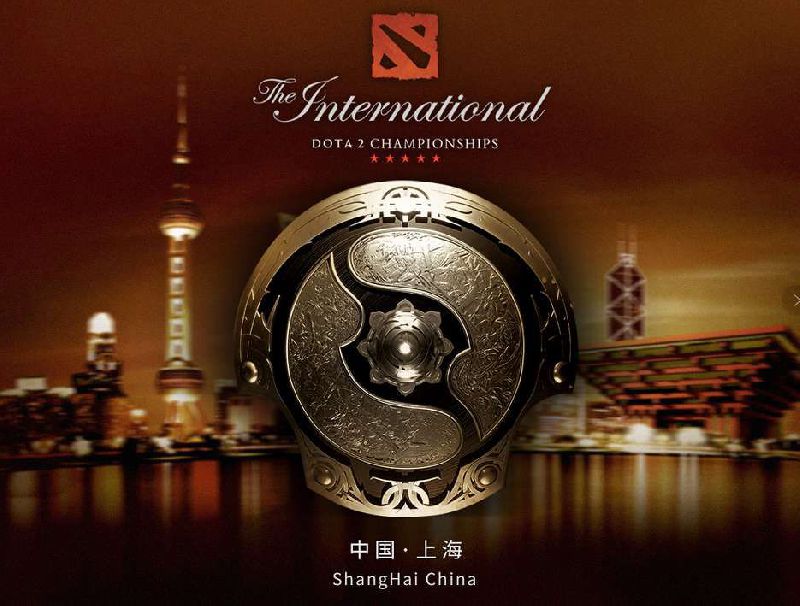 2019DOTA2ʱ ص Ʊ