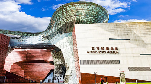 上海世博会博物馆招聘工作人员 即日起报名