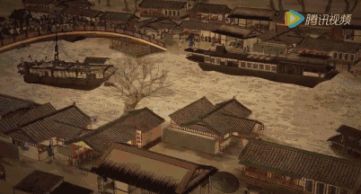 《如懿传》取景地 上海1小时直达