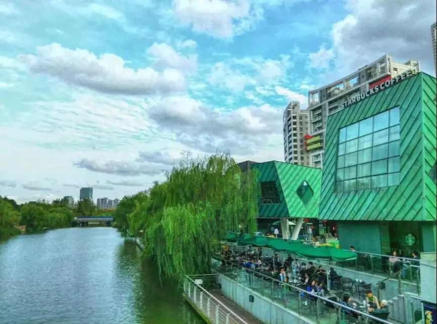 2018上海购物节浦东攻略 5大活动8条购物专线
