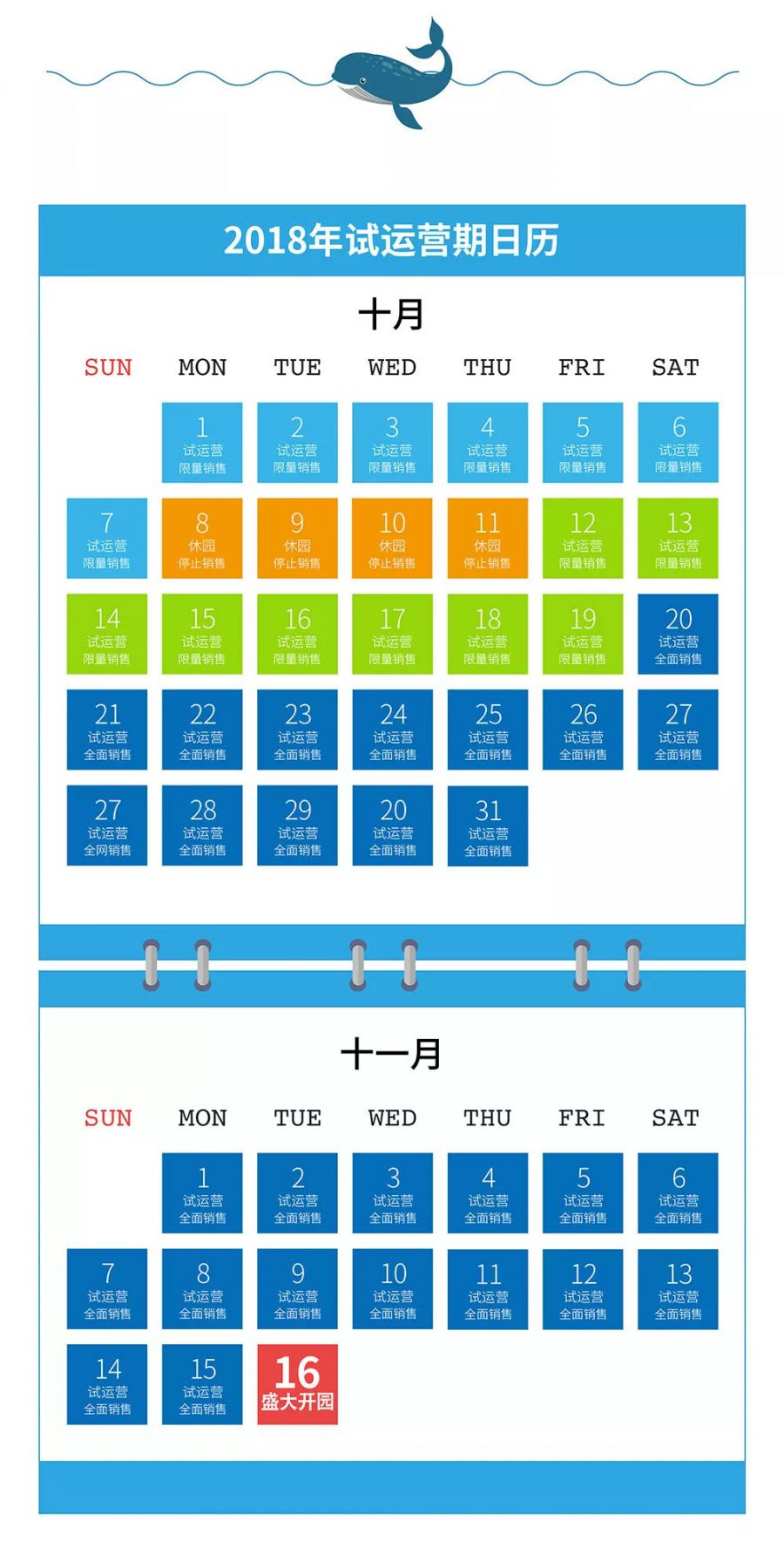 上海海昌海洋公园开园时间+门票+地点交通(图)