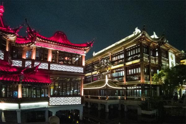2021上海豫园端午节游玩交通指南(附游玩路