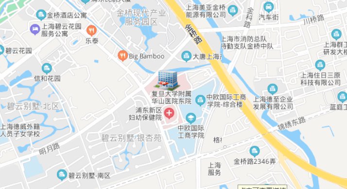 新川专线;金桥路锦绣东路:778,961温馨提示:微信搜索公众号上海本地宝