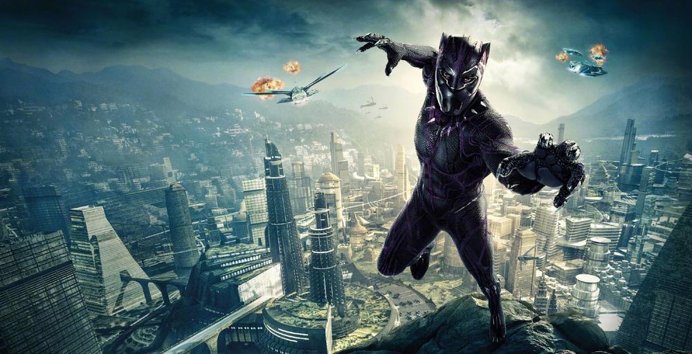 漫威《黑豹2》定档2022年5月6日 剧情完全保密