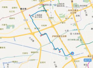 2020上海进博会最全交通攻略(地铁 公交 停车)