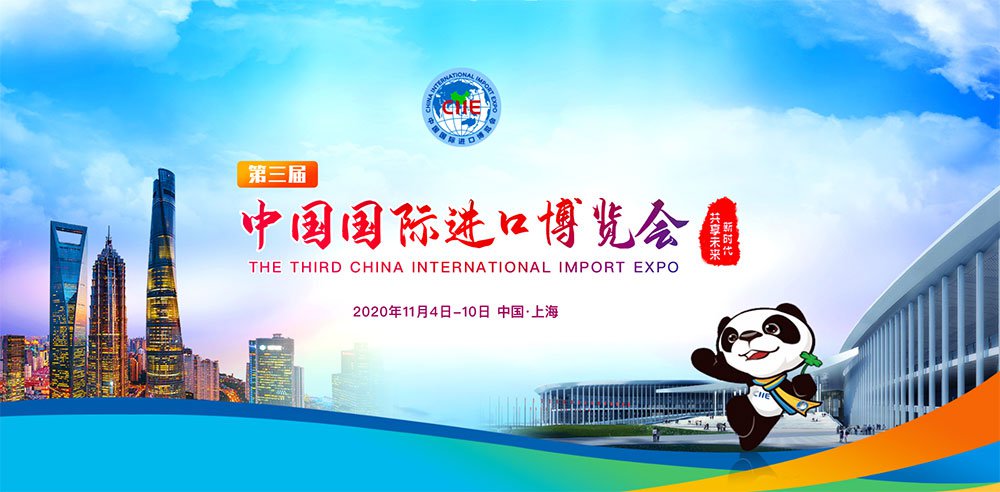 举办时间 进博会 2024年中国国际进口博览会 (举办时间进博会的目的)
